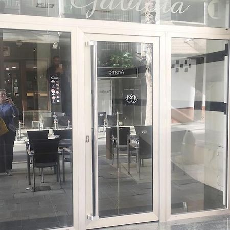 Apartamento Casa Gilda Torrevieja Exterior foto