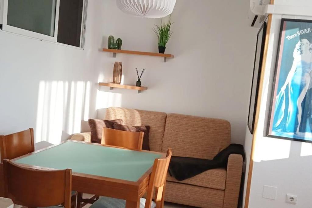 Apartamento Casa Gilda Torrevieja Exterior foto