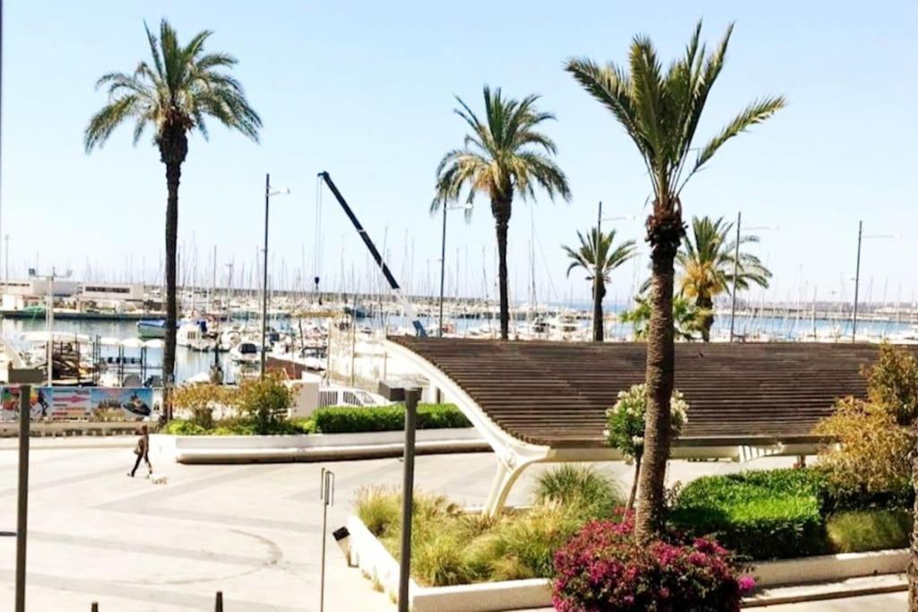 Apartamento Casa Gilda Torrevieja Exterior foto