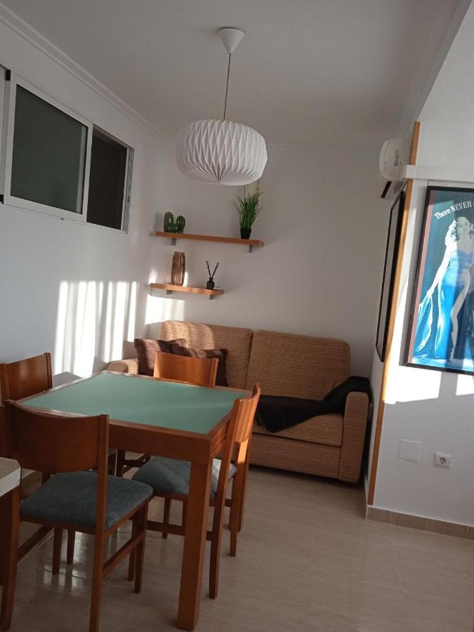 Apartamento Casa Gilda Torrevieja Exterior foto