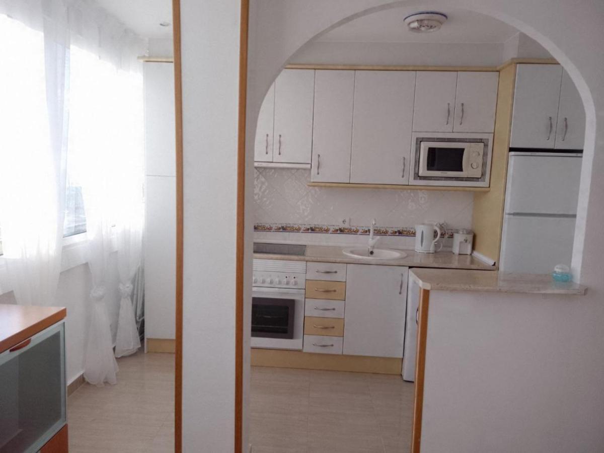 Apartamento Casa Gilda Torrevieja Exterior foto